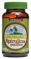 NUTREX HAWAII SPIRULINA POWDER, 5 OZ (Pack of 2) 