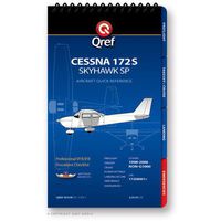 Cessna 172S Qref Book