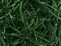 12oz Dark Forest Green VERYFINE Fine Cut Gift Basket Shred Paper Grass Filler Bedding