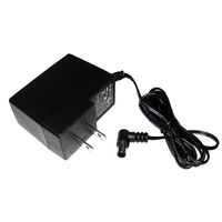 STANDARD HORIZON Standard Horizon Wall Charger f/CD-50 110V AC / PA-45B /