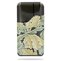MightySkins Skin Compatible with Suorin Air - Acanthus | Protective, Durable, and Unique Vinyl Decal wrap Cover | Easy to Apply, Remove, and Change Styles | Made in The USA