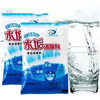 Dingq homecleaner Food Grade Citric Acid Detergent Tea Scale Cleaning Agent