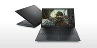 Dell G3 15 3590 Laptop: 9th Generation Core i5-9300H, 512GB SSD, NVidia GTX 1660 Ti 6GB, 15.6" Full HD Display, 8GB RAM, Backlit Keyboard