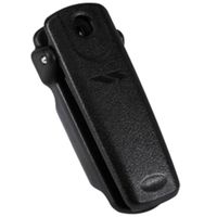 Standard Horizon Heavy Duty Belt Clip f/HX370S, HX370SAS, & HX471S consumer electronics Electronics