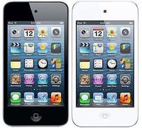 GoodNew For Apple iPod touch 8GB (4th Generation) With Box Packaging (White)
