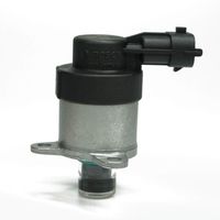 New OEM Bosch 04-05 6.6L Duramax Diesel LLY Fuel Pressure Regulator GM Chevy GMC