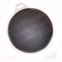 SafetySure Pivot Disc, 15"