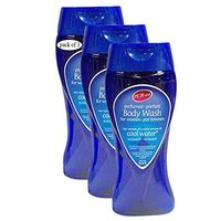 Purest Body Wash- Cool Water for Women(413ml) (Pack of 3)