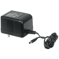 BEHRINGER PSU7-UL 120V Ul Replacement Power Supply for The Mic100 and Mic200 Black, (PSU7UL)