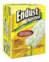Endust Duster Complete Kit, 6 Count