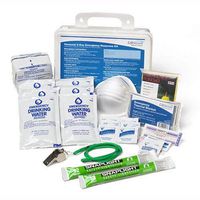 Personal 3-Day Emergency Response Kit (40001)