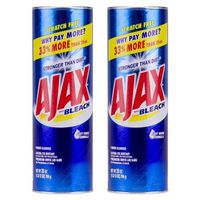 Ajax Scratch Free Cleaner Bonus Size 28 Oz (2 Pack)
