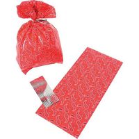 US Toy TU262 Bandana Cello Bags - 12 per Pack