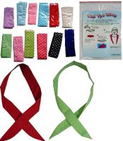 6 Pieces of the Water Cooling Tie Wraps