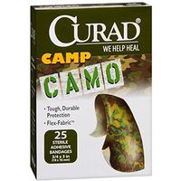 MIICUR45701RB - Curad Kids Adhesive Bandages