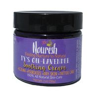 TY's Oil -Lavender 2oz
