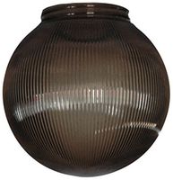 Polymer Products (3203-51630) Bronze Replacement Globe for String Lights by Polymer Products
