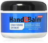 Handebalm Conditioning Ointment (8oz) Economy Size Jar (Best Value)