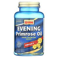 Health From The Sun Evening Primrose Oil DLX 60 Cap