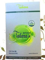 Tahara Probiotics