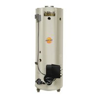 AO Smith BTPV-650A Tank Type Water Heater with Commercial Natural Gas