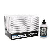Recovery Stencil Lock — 8oz — Case of 12