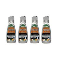 Shark Steam Energized Multi-Floor Hard Floor Cleanser - New Look 20oz (4 Pack)