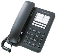 Cortelco 293300TP227S Single Line Economy Phone