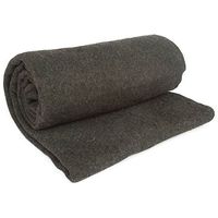 Recreation Supply Company Kemp USA First Aid Blanket, 60 in. x 90 in.