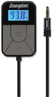 Premier Energizer FM Transmitter AutoScan Wireless w LCD FM Frequency Reader