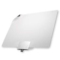 Mohu MH-110029 Leaf Plus Amplified Satellite Antenna