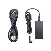 Adventurers 19.5V 2.05A 40W Laptop Power AC Adapter Charger Supply for HP Mini 1030 1033 1035NR 1010NR Series 580402-001,540402-003 4.0×1.7mm