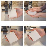 Vpicuo Household Sponge Eraser Cleaner Home Kitchen Multi-function Cleaning Tool Sponges