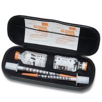 Diabetes Insulin DI Case