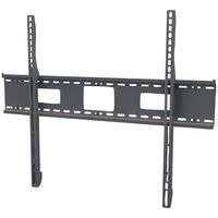 1 - Universal 61" - 102" Flat Panel Wall Mount, Fits 61" - 102" TVs, Holds up to 350lbs, SF680P