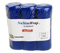 Nustim Wrap, 4 x 18 in (Pack of 3)