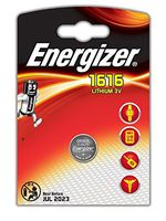 Energizer CR1616 Lithium Coin Battery