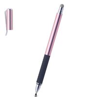 HG HGROPE Disc Stylus Pens for Capacitive Touch Screens Cell Phones, Rose