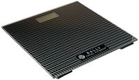 Bally Total Fitness BLS-7302 BLK Digital Bathroom Scale (Black), Black