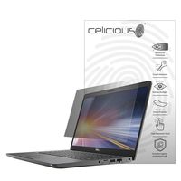 Celicious Privacy 2-Way Anti-Spy Filter Screen Protector Film Compatible with Dell Latitude 14 5400 (Touch)