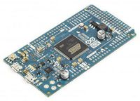 Arduino Due Without Headers A000056