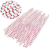 SimpleLif Gas Tube Pipe Cleaners,20 Piece Intensive Cotton Tobacco Pipe Cleaners,Smoking Tobacco Cleaning Tool