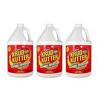 Krud Kutter Cleaner & Degreaser, 1 Gal - 3 Pack
