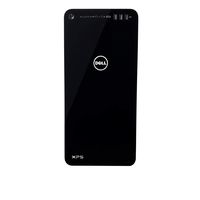 Dell XPS 8930 Tower Desktop - 8th Gen Intel Core i7-8700 6-Core up to 4.60 GHz, 16GB DDR4 Memory, 256GB SSD + 1TB SATA Hard Drive, Nvidia GeForce GTX 1060 6GB, No Optical Drive, Windows 10 (64-bit)