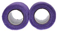 Andover Flexible Sports Tape Wrap (2 Pack), Lavender, 6"
