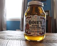 Odie's Super Cleaning Concentrate