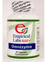 Omnizyme 90 Caps