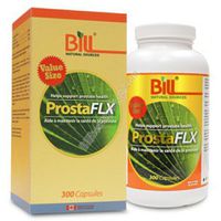 Bill Natural Sources ProstaFLX™, 300 Capsules