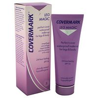 Covermark Women's Leg Magic # 3 SPF 16 Waterproof Leg and Body Fluid Make-Up, 2.54 Ounce