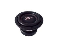 B2 Audio 8" (XM) Xtreme Music Subwoofer